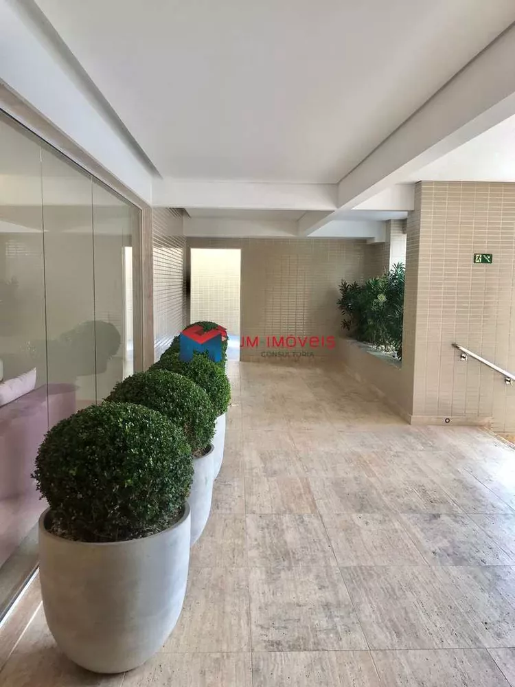 Apartamento à venda com 4 quartos, 147m² - Foto 4