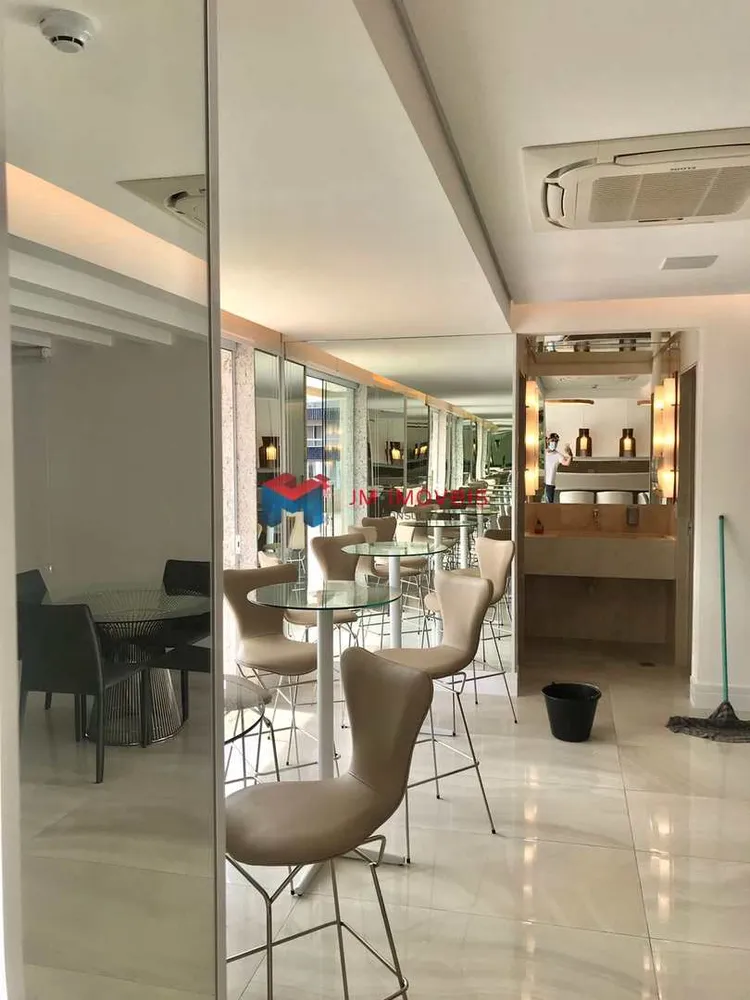 Apartamento, 4 quartos, 147 m² - Foto 5