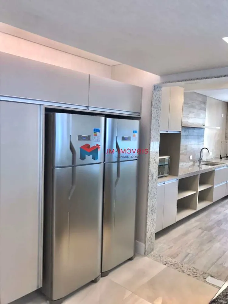 Apartamento, 4 quartos, 147 m² - Foto 9