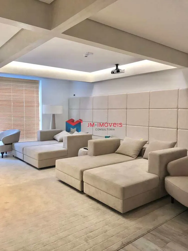 Apartamento, 4 quartos, 147 m² - Foto 13