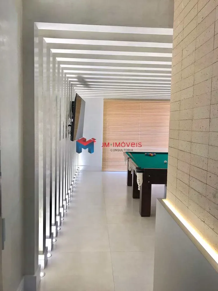 Apartamento, 4 quartos, 147 m² - Foto 11