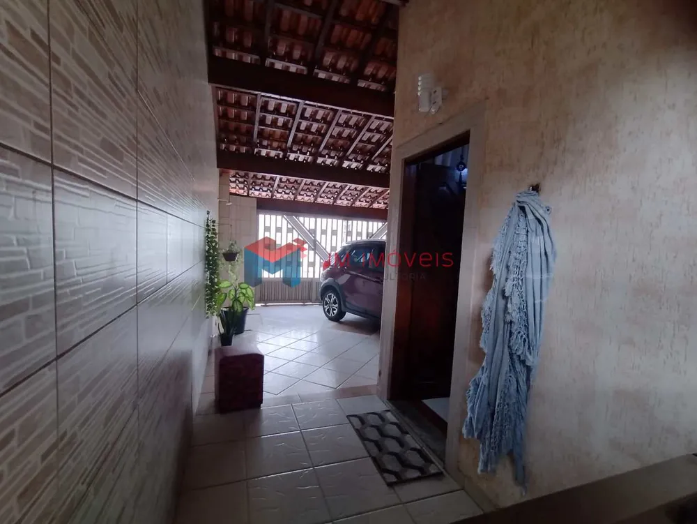 Sobrado, 3 quartos, 120 m² - Foto 5