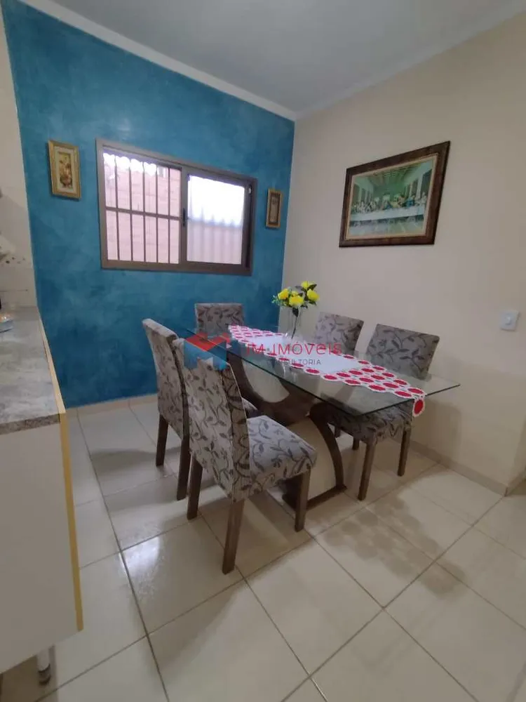 Sobrado, 3 quartos, 120 m² - Foto 8