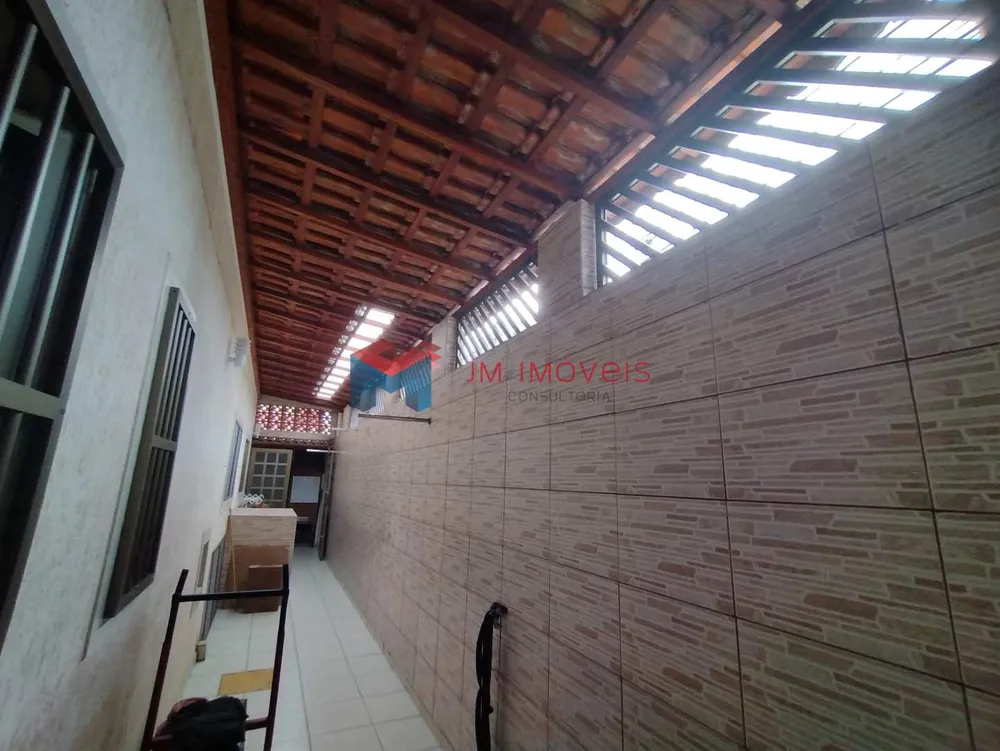 Sobrado, 3 quartos, 120 m² - Foto 9
