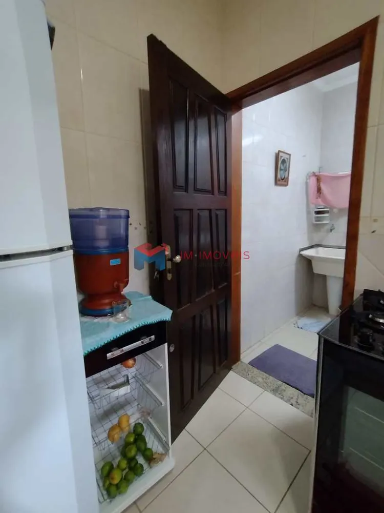 Sobrado, 3 quartos, 120 m² - Foto 10
