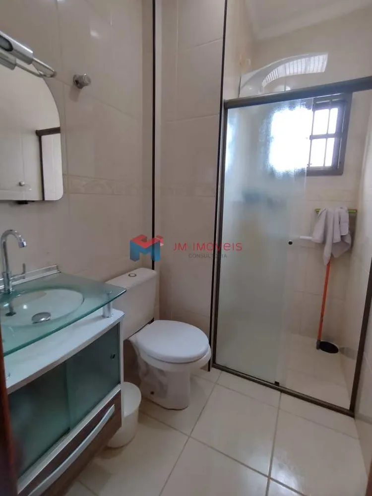Sobrado, 3 quartos, 120 m² - Foto 13