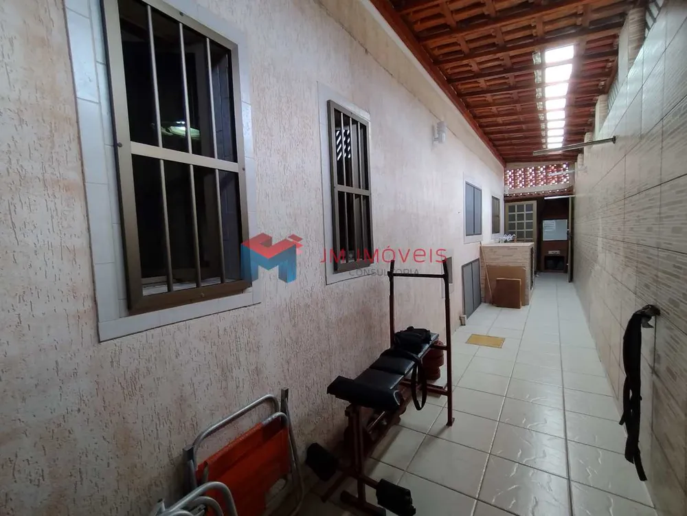 Sobrado, 3 quartos, 120 m² - Foto 12