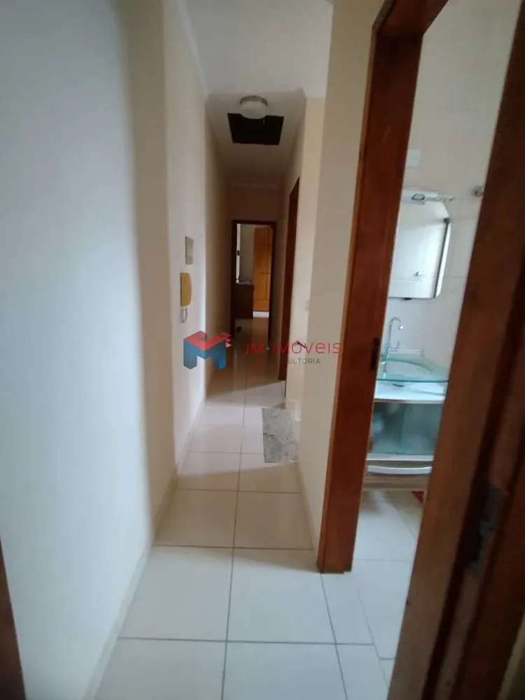 Sobrado, 3 quartos, 120 m² - Foto 11