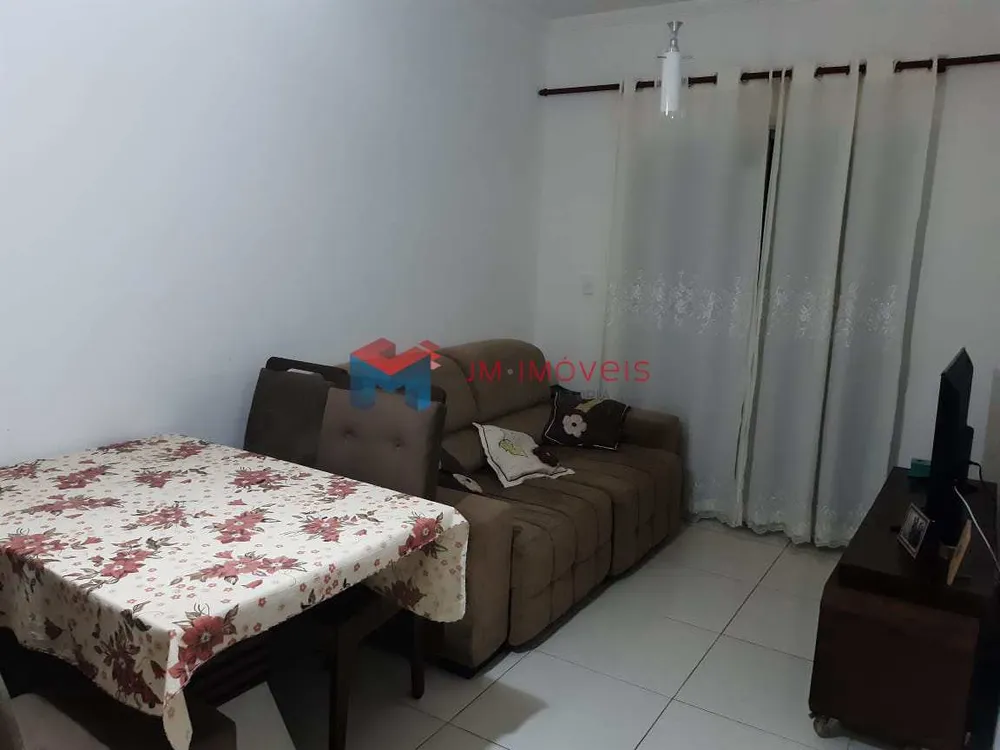 Apartamento, 1 quarto, 52 m² - Foto 6