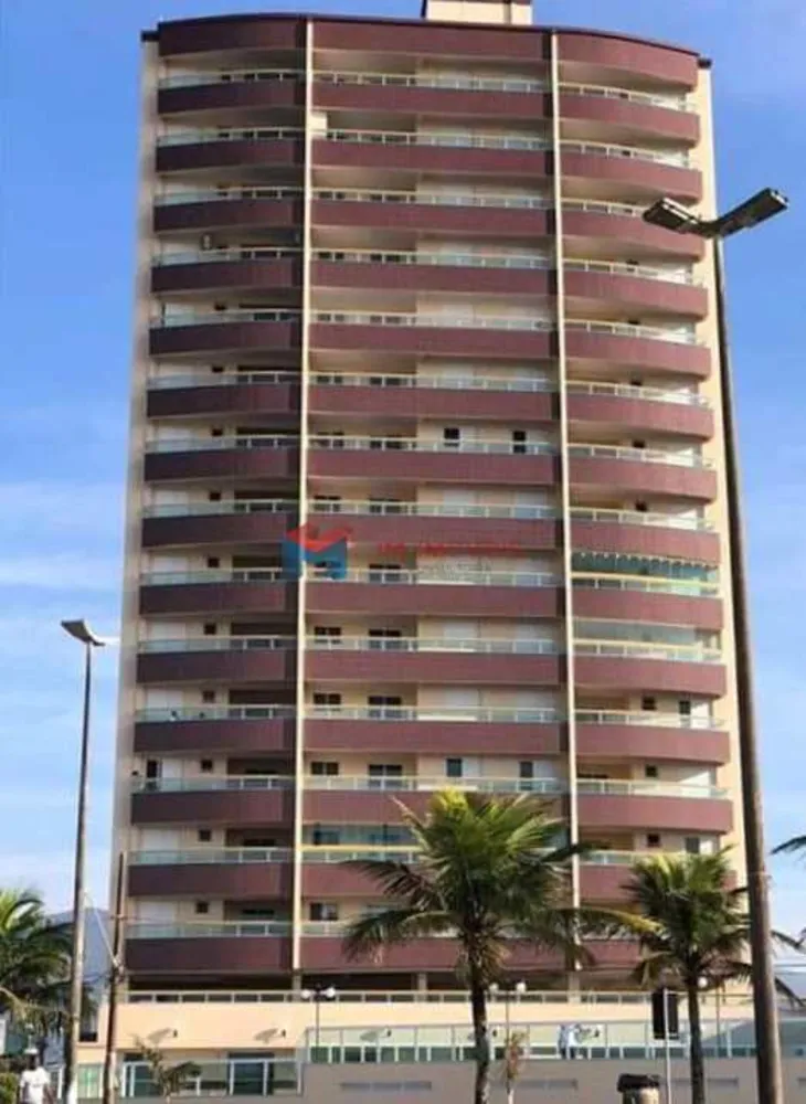 Apartamento, 1 quarto, 52 m² - Foto 1
