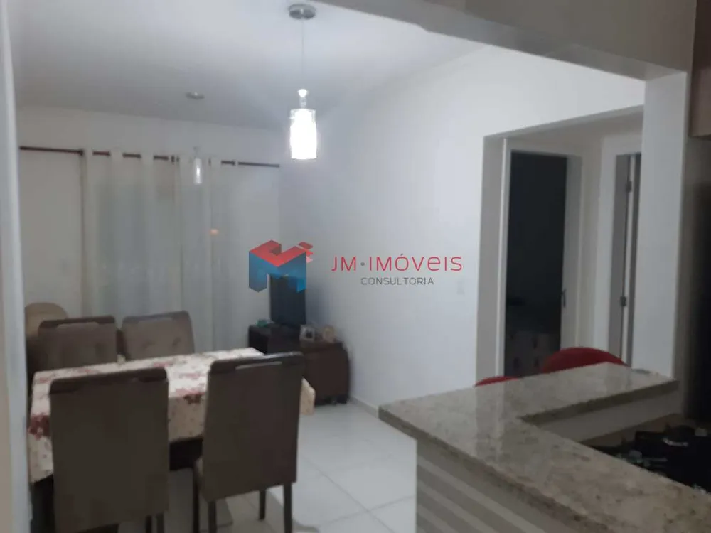 Apartamento, 1 quarto, 52 m² - Foto 7