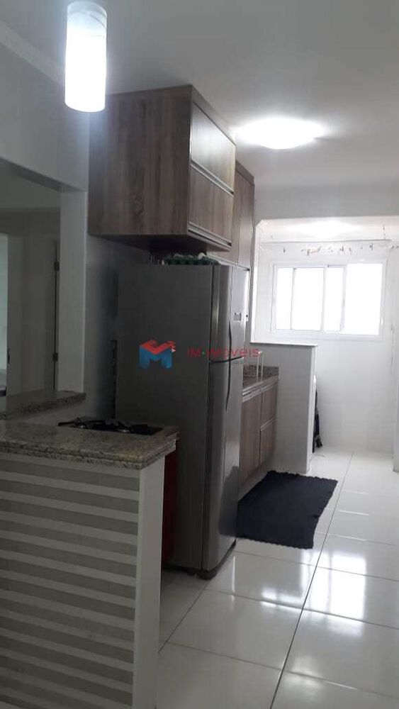 Apartamento, 1 quarto, 52 m² - Foto 4