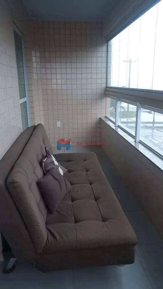Apartamento, 1 quarto, 52 m² - Foto 9