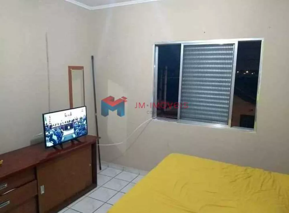 Apartamento à venda com 2 quartos, 70m² - Foto 2