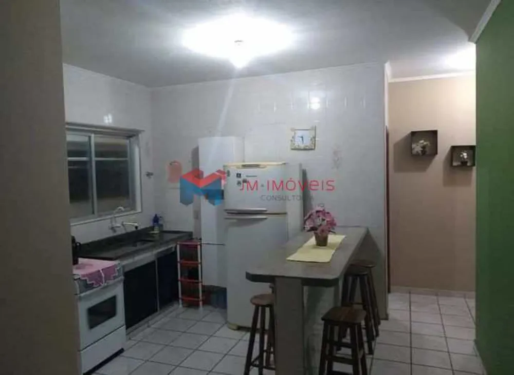 Apartamento, 2 quartos, 70 m² - Foto 7