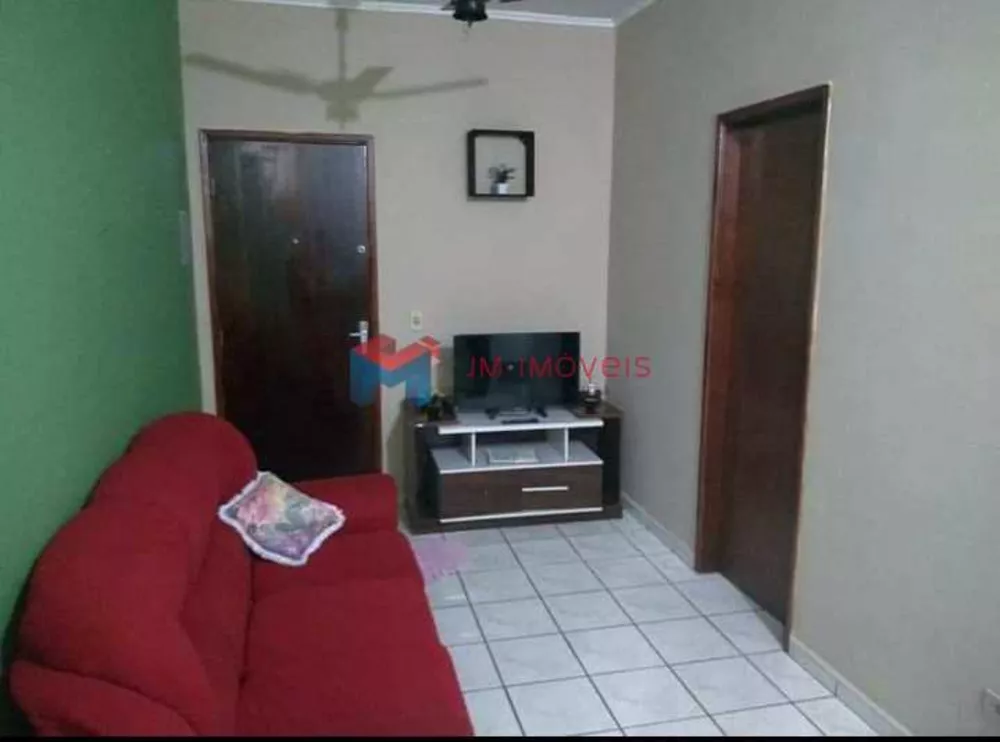 Apartamento à venda com 2 quartos, 70m² - Foto 1