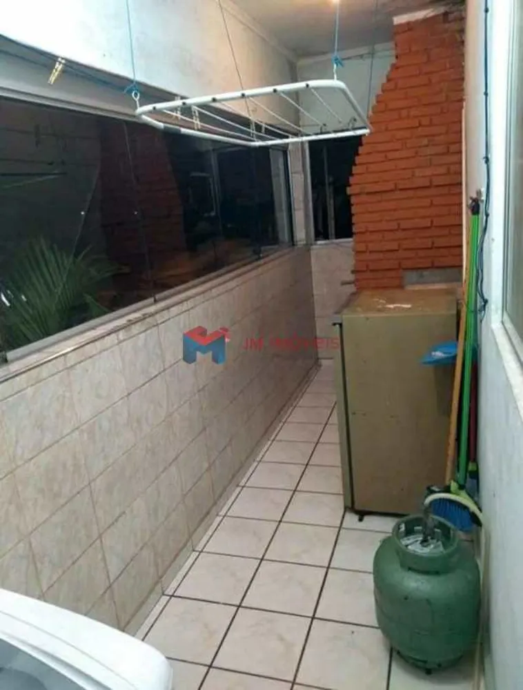 Apartamento, 2 quartos, 70 m² - Foto 8