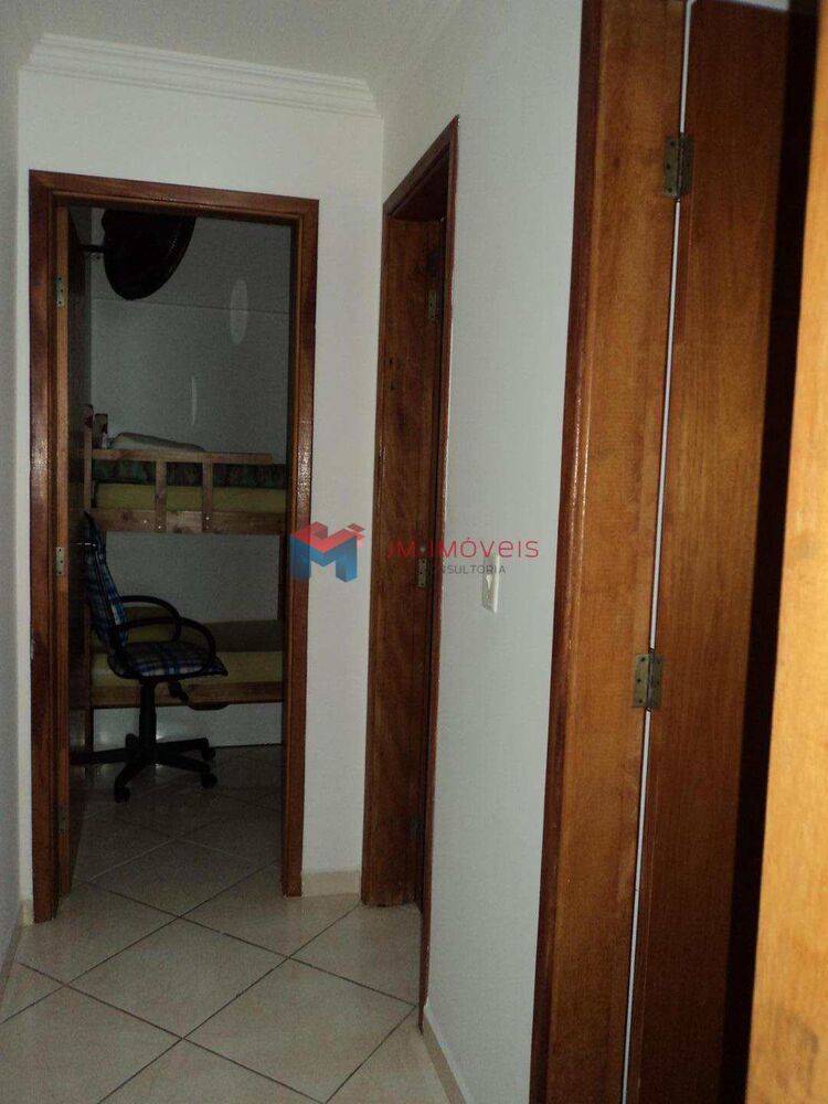 Apartamento, 3 quartos, 90 m² - Foto 2