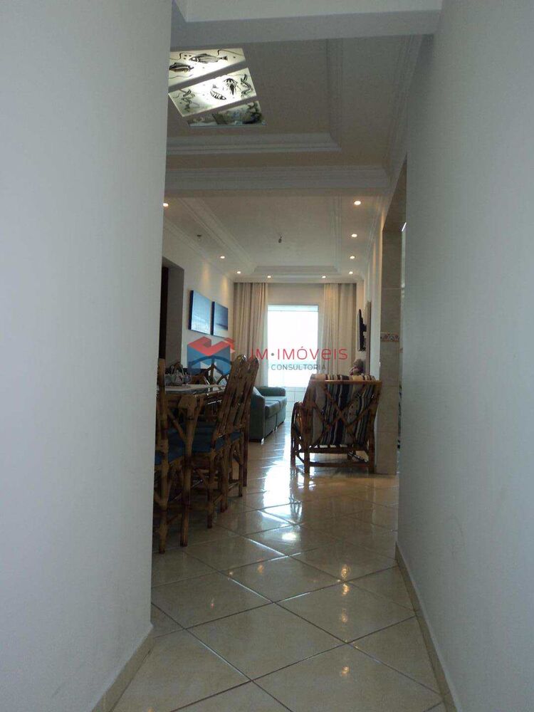 Apartamento, 3 quartos, 90 m² - Foto 1