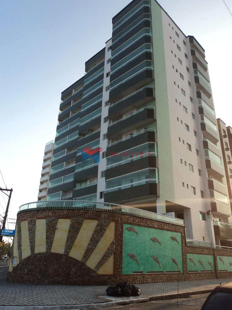 Apartamento, 3 quartos, 90 m² - Foto 1