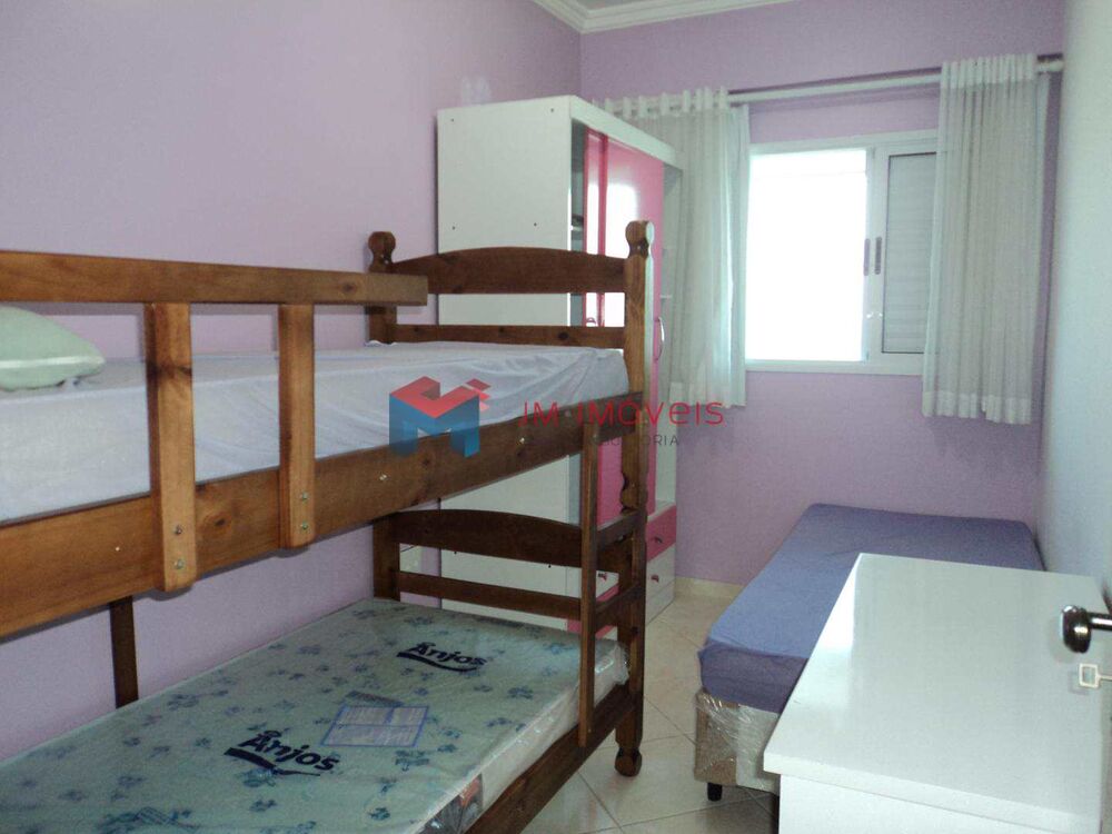 Apartamento, 3 quartos, 90 m² - Foto 3