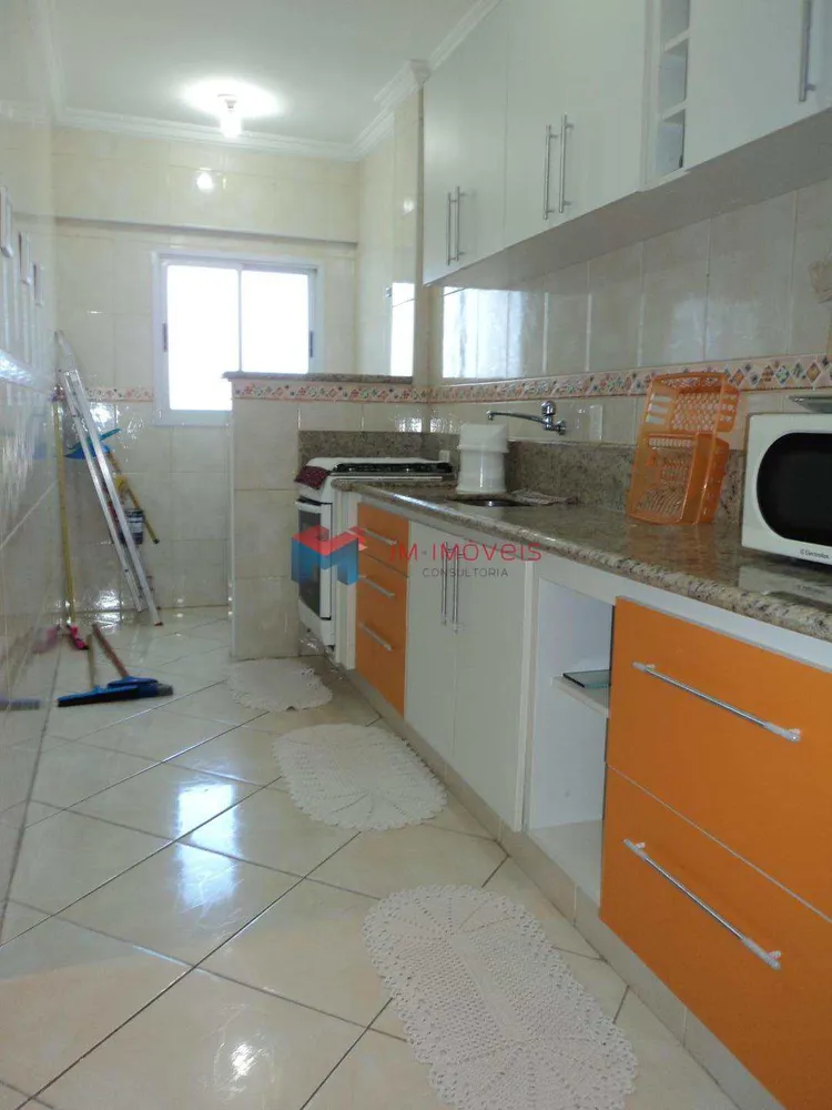 Apartamento, 3 quartos, 90 m² - Foto 8