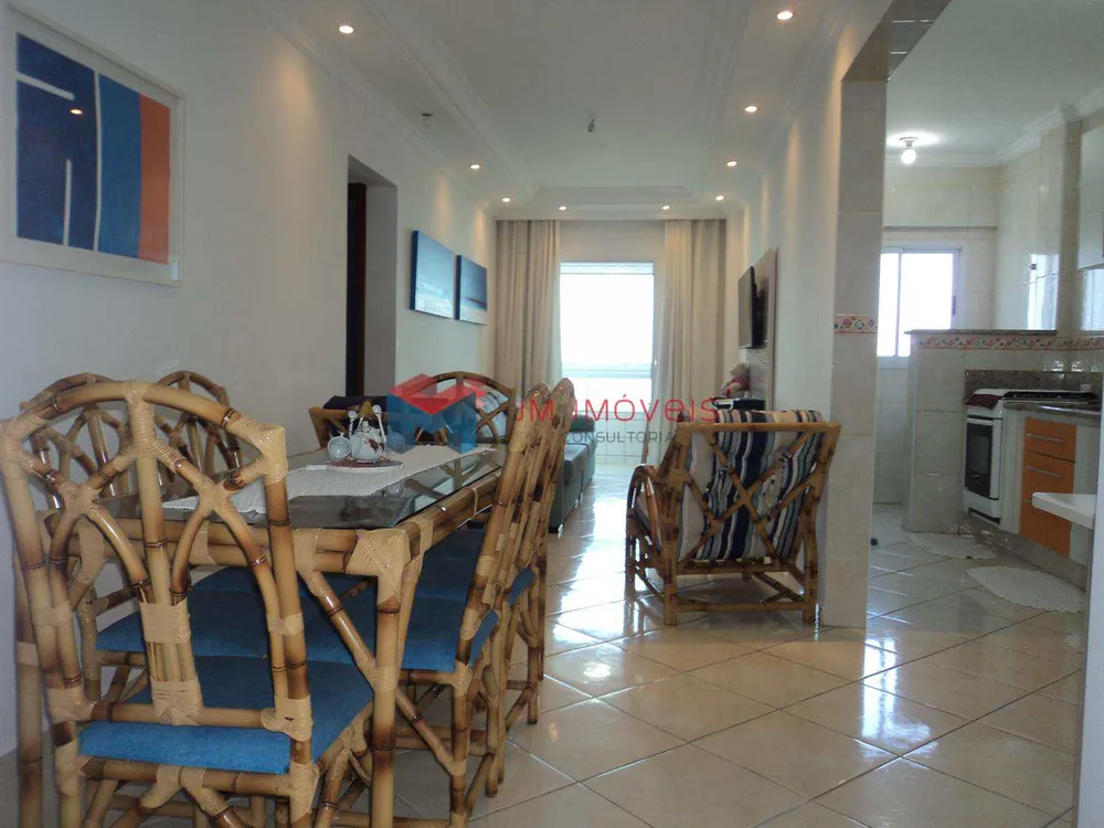 Apartamento, 3 quartos, 90 m² - Foto 5