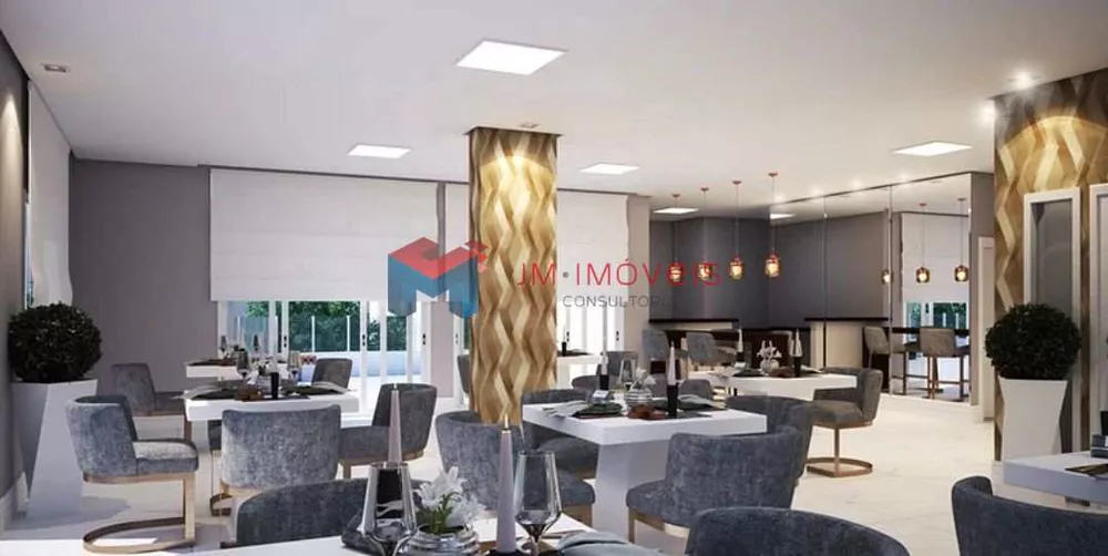 Apartamento à venda com 4 quartos, 182m² - Foto 8