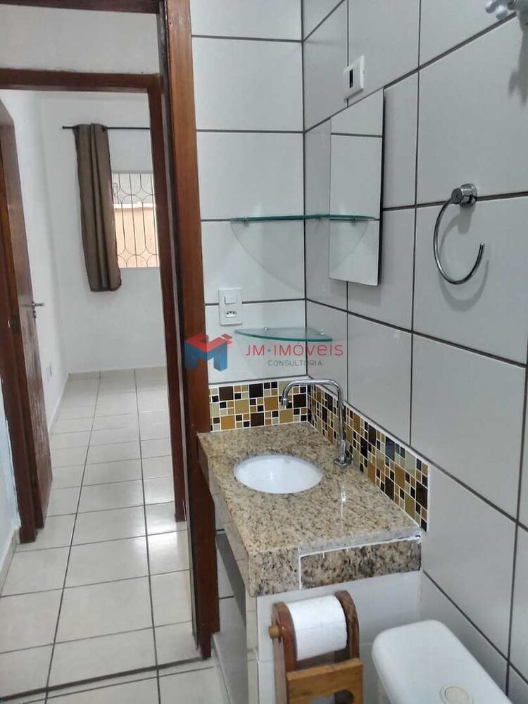 Casa de Condomínio, 1 quarto - Foto 5