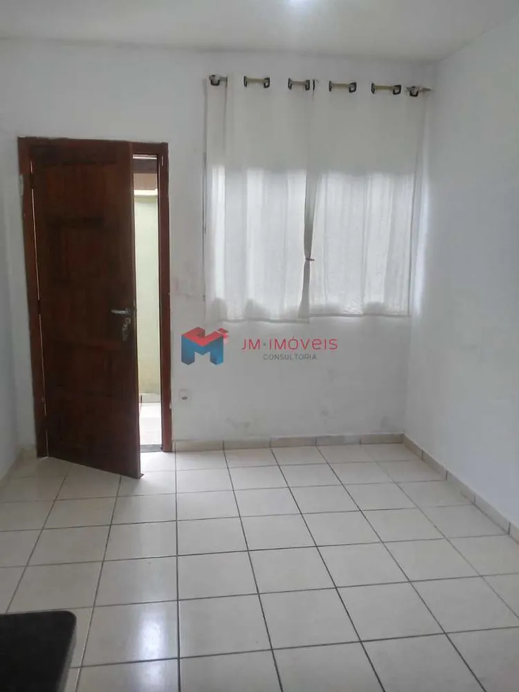Casa de Condomínio, 1 quarto - Foto 7