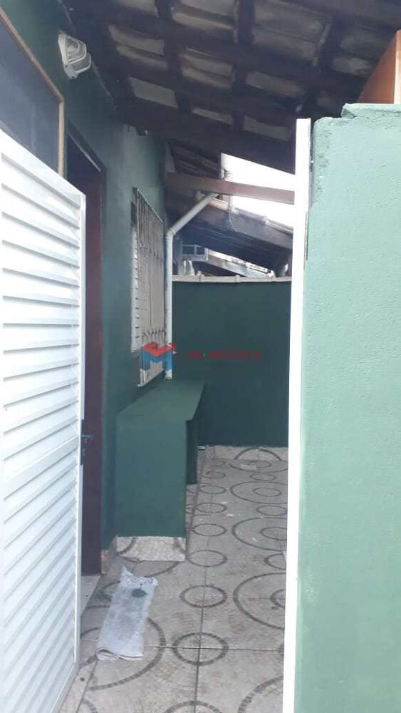 Casa de Condomínio, 1 quarto - Foto 6