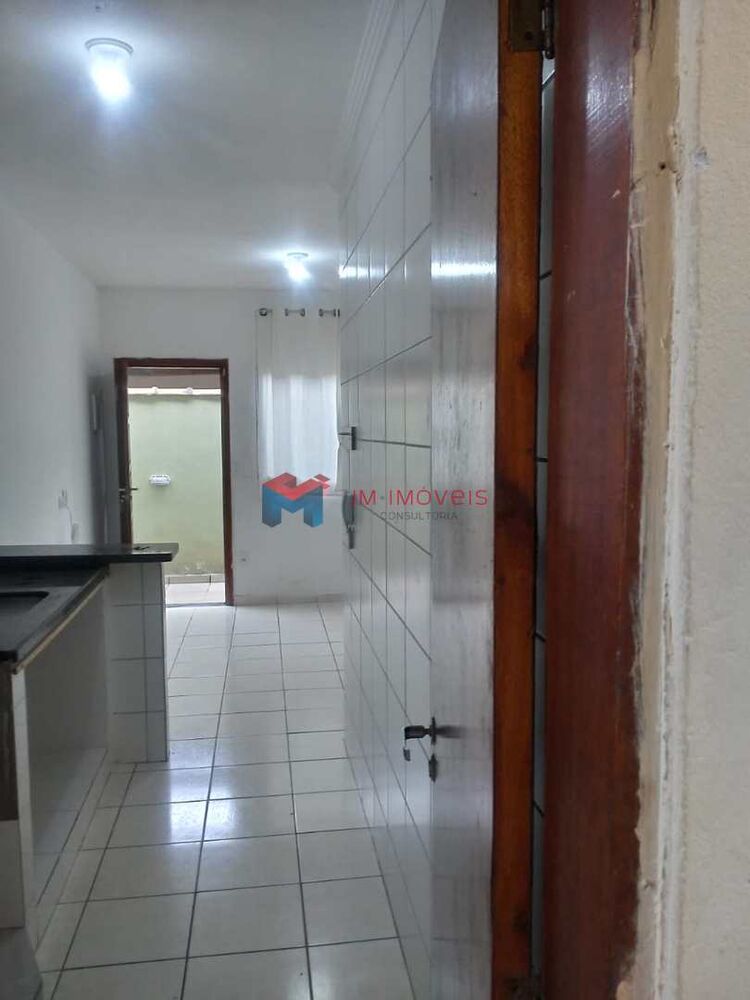 Casa de Condomínio, 1 quarto - Foto 10