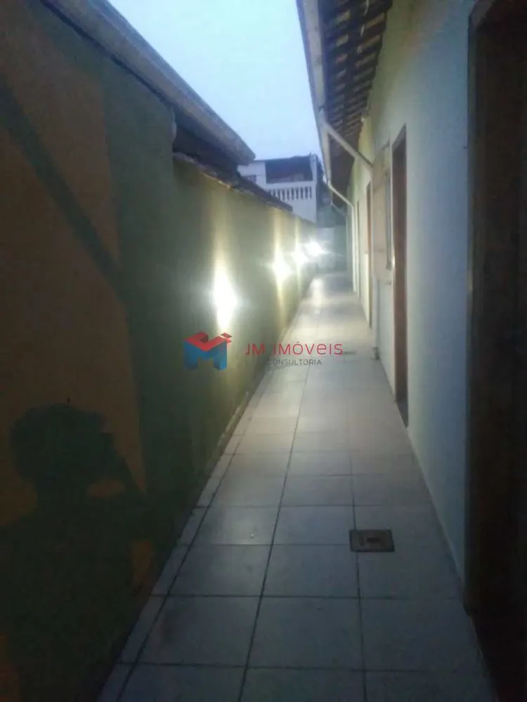 Casa de Condomínio, 1 quarto - Foto 4