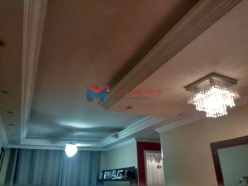 Apartamento, 2 quartos, 50 m² - Foto 5