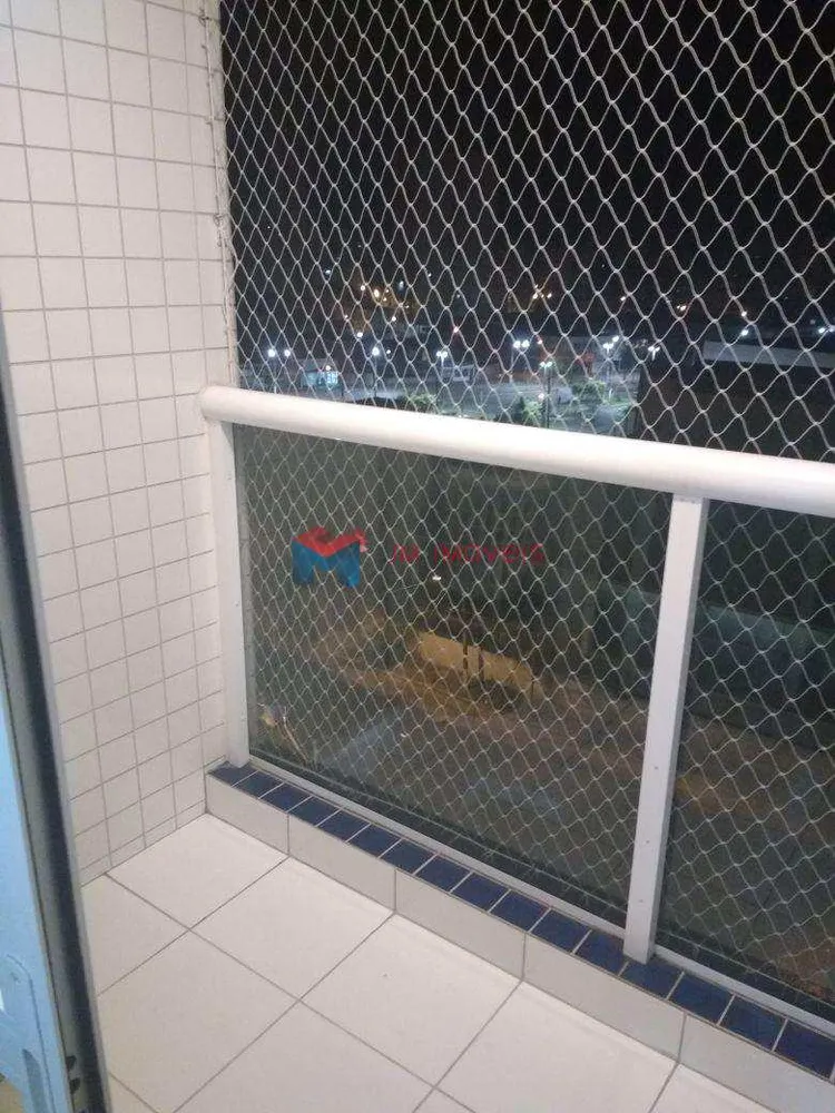 Apartamento, 2 quartos, 50 m² - Foto 8