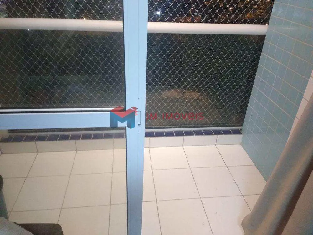 Apartamento, 2 quartos, 50 m² - Foto 7