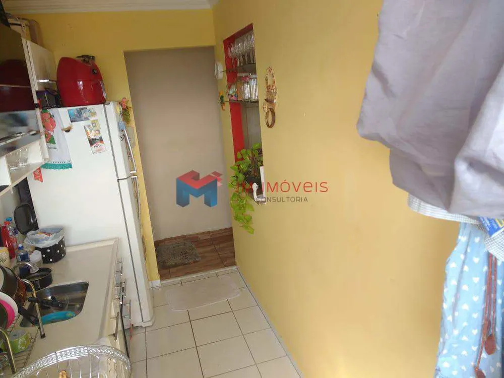 Apartamento, 2 quartos, 50 m² - Foto 11