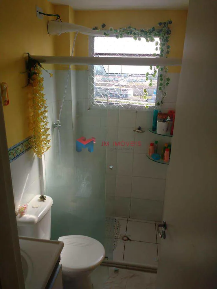 Apartamento, 2 quartos, 50 m² - Foto 6