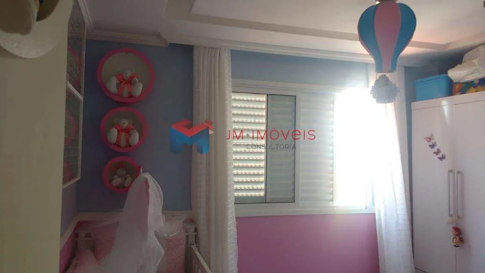 Apartamento, 2 quartos, 50 m² - Foto 10