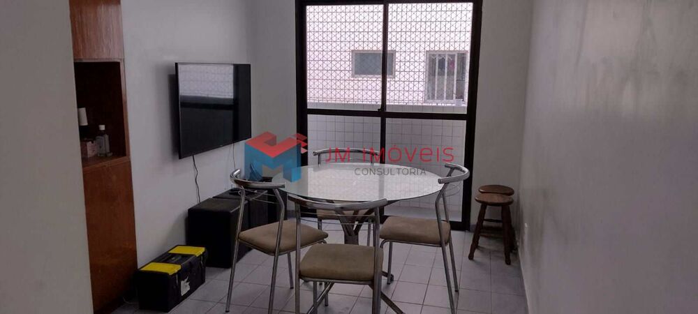 Apartamento, 1 quarto, 55 m² - Foto 9