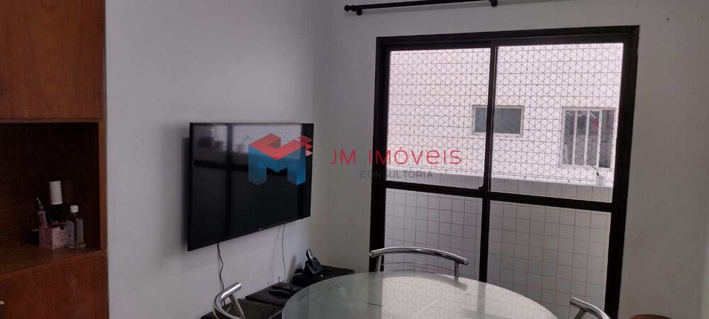 Apartamento, 1 quarto, 55 m² - Foto 2
