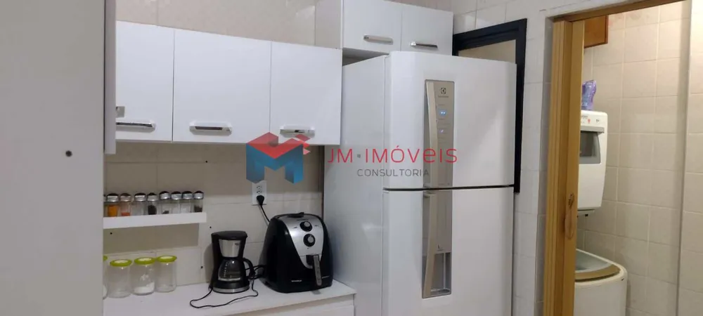 Apartamento, 1 quarto, 55 m² - Foto 11