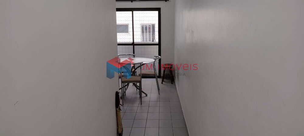 Apartamento, 1 quarto, 55 m² - Foto 1