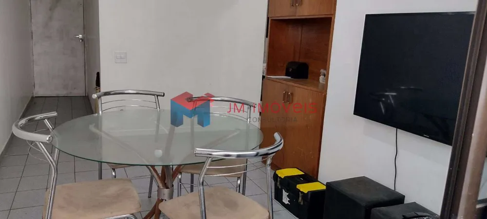 Apartamento, 1 quarto, 55 m² - Foto 6