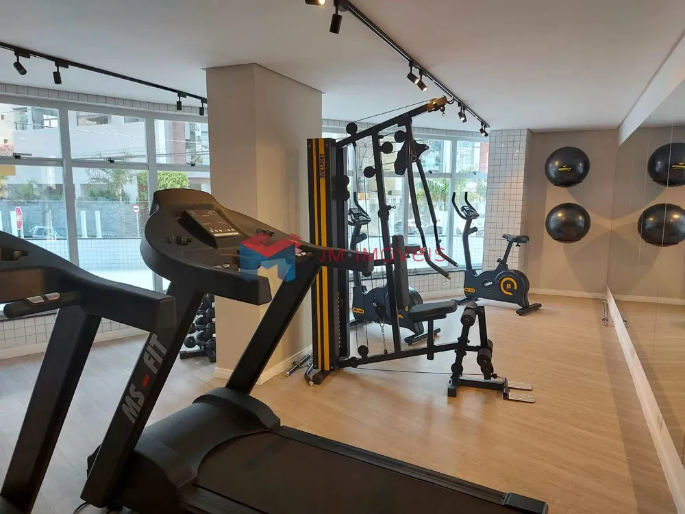 Apartamento, 3 quartos, 138 m² - Foto 15
