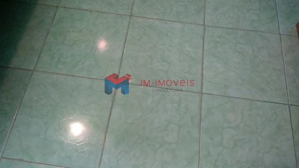 Casa, 2 quartos, 34 m² - Foto 1