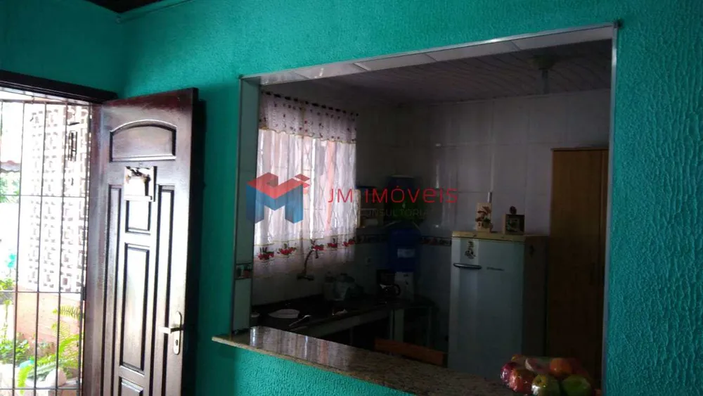 Casa, 2 quartos, 34 m² - Foto 3