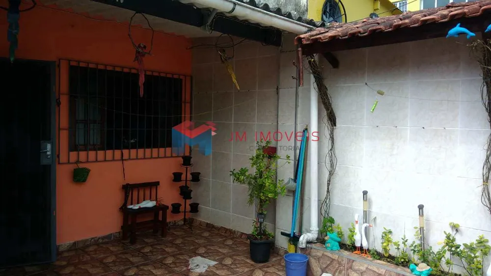Casa, 2 quartos, 34 m² - Foto 2