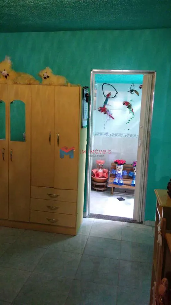 Casa, 2 quartos, 34 m² - Foto 5