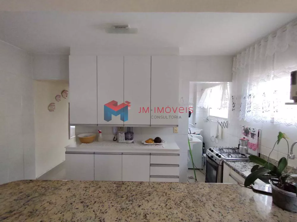 Apartamento à venda com 1 quarto, 42m² - Foto 6